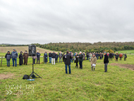 AK300921-1 - Alan King Stable Visit